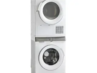 Scandomestic Tørretumbler 8 kg – SCTDH8WA3