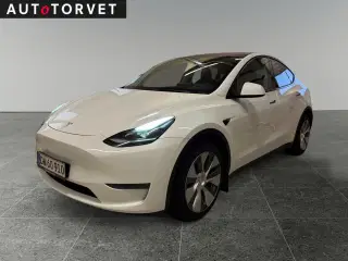 Tesla Model Y  Long Range AWD
