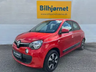 Renault Twingo 1,0 SCe 70 Expression