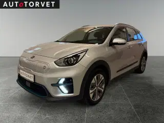 Kia e-Niro 64 Comfort