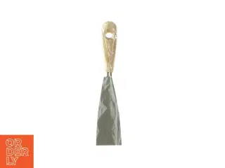 Scraper fra Max (str. 40 mm/LB: 20x5 cm)