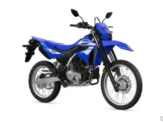 Yamaha WR 125 R