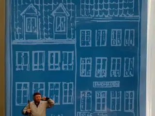 Huset på Christianshavn