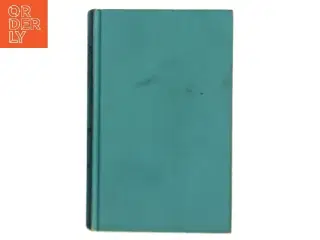 Svenske Gummistøvler af Henning Mankell (Bog)