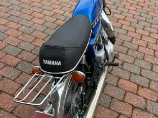Yamaha DX FS 1
