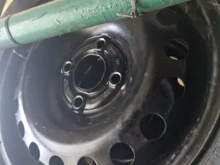 VW fælge
