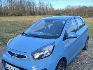 Kia Picanto eco dynamic
