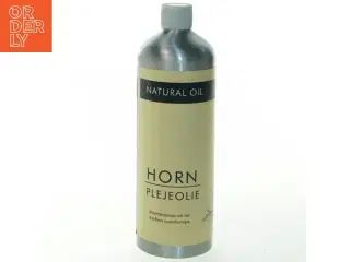 Horn Plejeolie (str. 21 cm)
