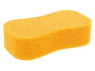 Billionaire Vaskesvamp