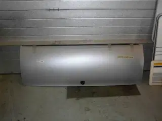 Hobby Gaskasse Låge