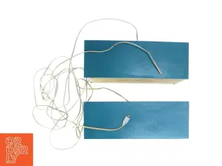 Højtalere (str. 35 x 13 x 20 cm)