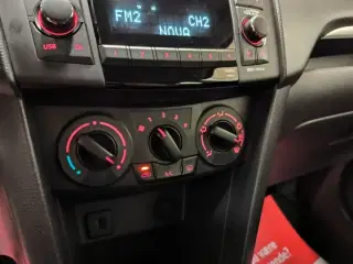 Suzuki Swift 1,2 S ECO+
