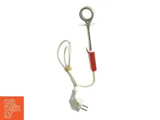 Immersion heater