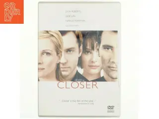 Closer