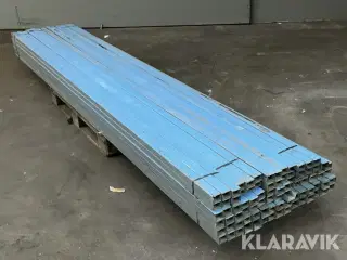 Knauf skinner 45X3600 mm - 175 stk