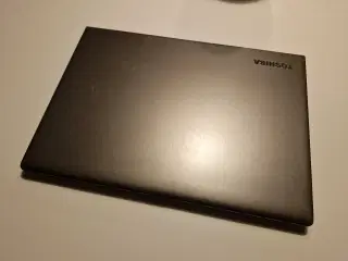 Toshiba Portege Z30, Intel i5-6200u