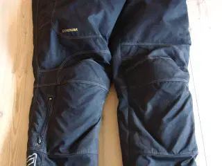 Fine Rukka GoreTex MC bukser str. 62 C2 # XXXL