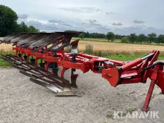 Plov 6 furet Vogle & Noot Hektor 1000