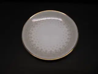 Korfu Kage Tallerken 17 cm. - Hutchenreuther - Tyskland