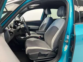 VW ID.3 58 Pro Performance 1ST