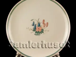 Karup Kagefad Rundt. 25 cm.