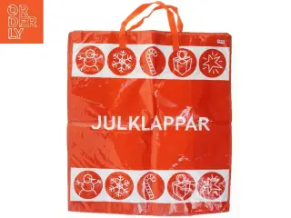 Stor julegavepose (str. 79x71 cm)