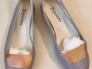 Repetto, ballerinasko, str 38