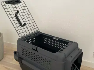 Transportkasse til kanin/kat