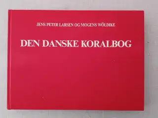 Den Danske Koralbog