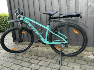 MBK Trek Marlin 4