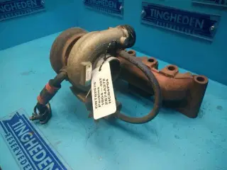 Perkins 1004-40T  Turbo 2674A372