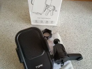 Mobiltelefon holder 