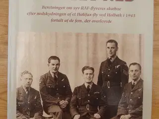 Frihedsmuseets Venners Forlag 2000