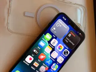 iPhone 13 Sælges