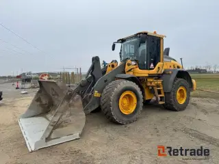 Volvo L 90 H