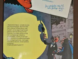 en sag for max jordan 3 - bilen der druknede, af m
