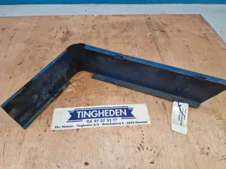 Ford 6640 Plade H. E9NN94000Z24AB