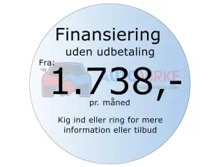 Ford Kuga 1,5 EcoBoost Titanium Attack 150HK 5d 6g