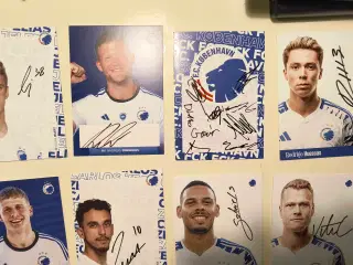 FCK fc københavn