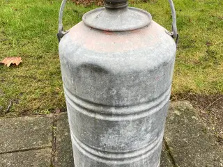 BP zink petroleumsdunk