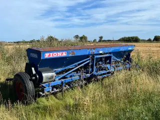 Fiona 4M såmaskine