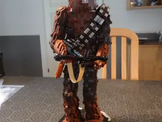 LEGO : STAR WARS : SCULPTURES : 75371