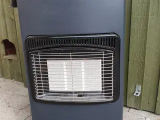 Gasovn