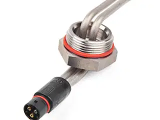 DEFA motorvarmer 285