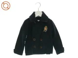 Jakke fra Little Paul and Joe (str. 4)