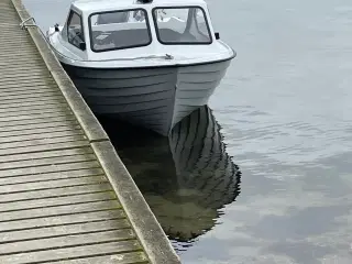Motorbåd Ryds Tumlare 