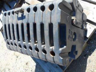 New Holland 10X45