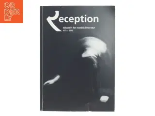 Reception (Bog)