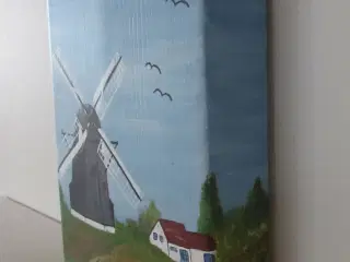 KUNSTKLODS nr. 75