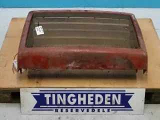 Case 7130 Grill 1342107C2